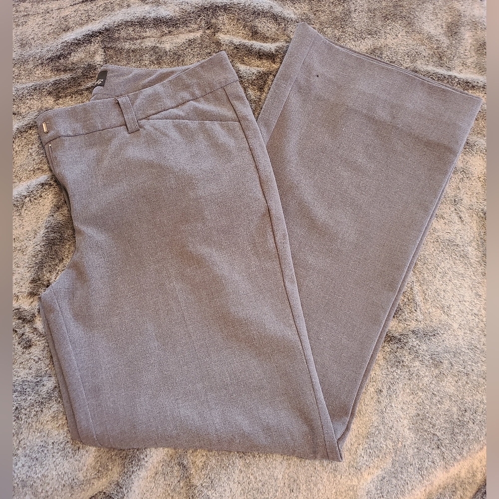 Star City Work Pants